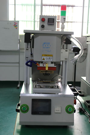 hot bar soldering machine