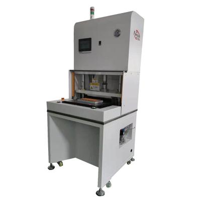 Flex PCB Punching Machine