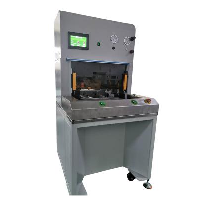 PCB Punching Machine