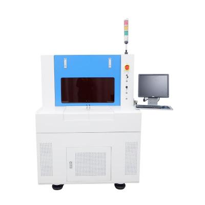 UV Laser PCB Depaneling Machine