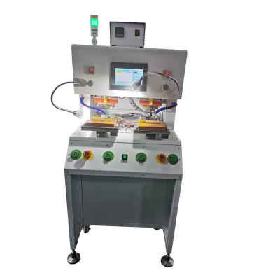 Pulse Heat Bonding Machine