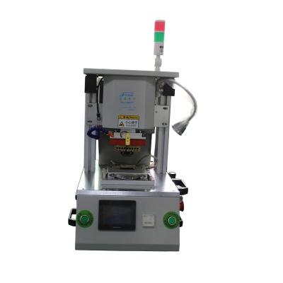 Hot Bar Soldering Machine