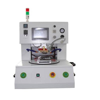 Hot Bar Soldering Machine