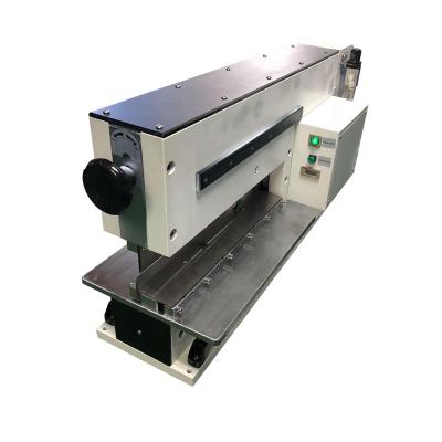 Pneumatic PCB Separator