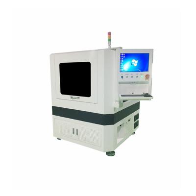 Laser PCB Cutting Machine