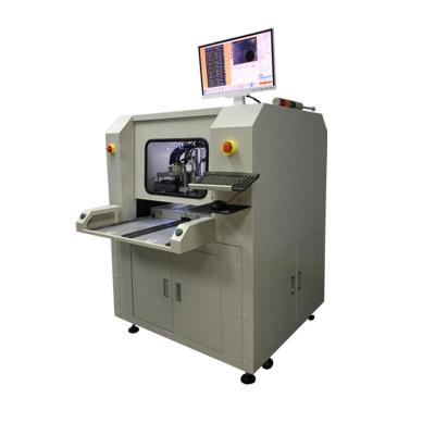 PCB Milling Machine