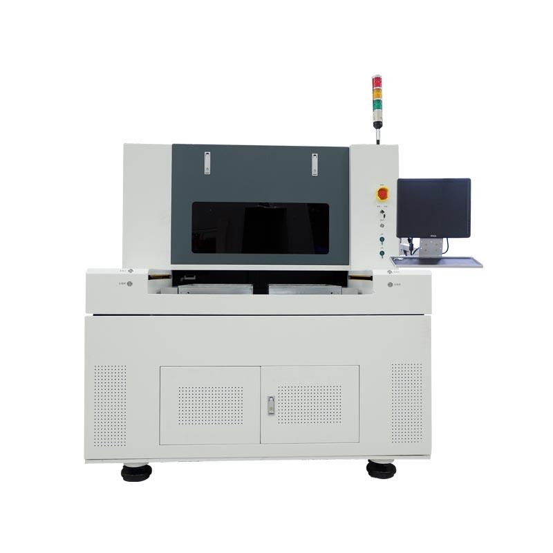PCB Laser Depaneling Machine