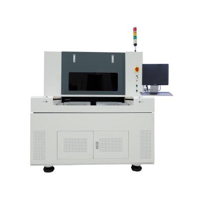 PCB Laser Depaneling Machine