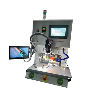 Pulse Heat Welding Machine