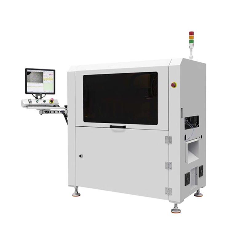 In-Line Full Automatic PCB Router Machine