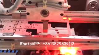 PCB Router Operation Precautions