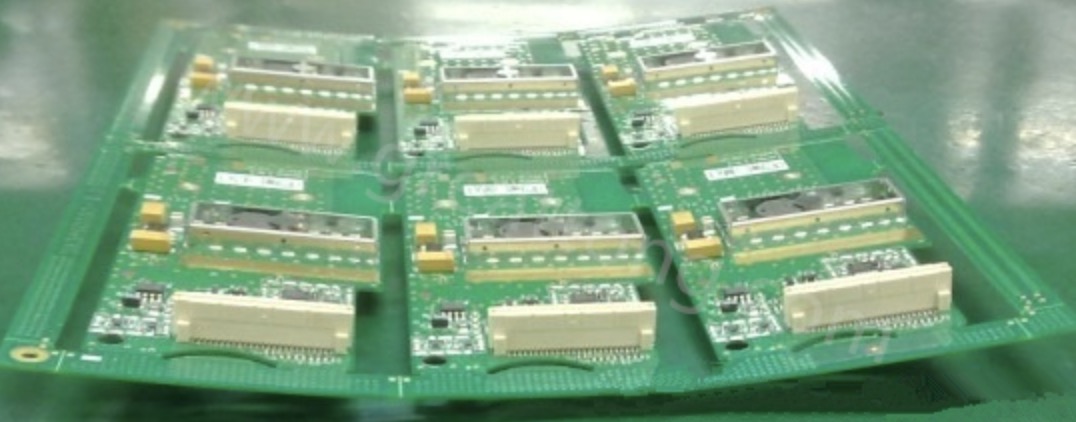 The Cause of PCB Bening and Warping Issue