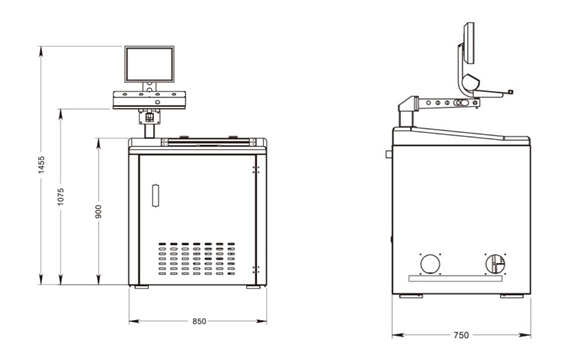 High Efficient PCB Router Machine Introduction