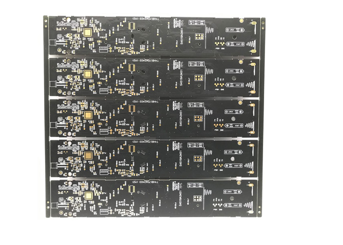 The relationship and difference between FPC, PCB and FFC